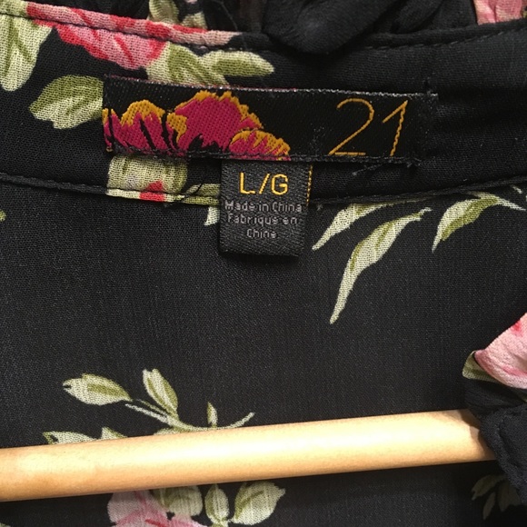 Blouse - Picture 5 of 6